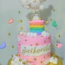 Foto de Temática de Unicornio