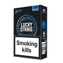 Foto de CIGARRILLOS LUCKY 1/2