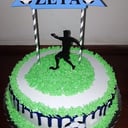 Foto de Torta de Tres leches