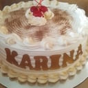 Foto de Torta de Tres leches