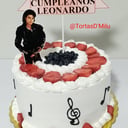 Foto de Torta de Chocolate