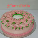 Foto de Torta de Tres Leches