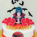 Foto de Torta de Tres Leches Personalizada
