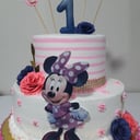 Foto de Temática de Minnie