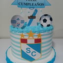 Foto de Temática de Sporting Cristal