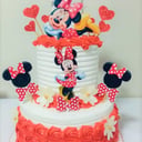 Foto de Temática de Minnie