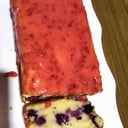 Foto de Yogur y frutos rojos 