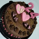 Foto de Ganache de chocolate