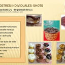 Foto de Shot 200 g