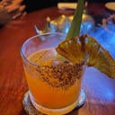 Foto de FUSIÓN TROPICAL