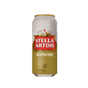 Foto de Stella Artois Gluten Free 473cc