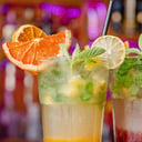 Foto de Mojito Maracuyá
