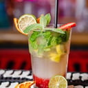 Foto de Mojito Raspberry