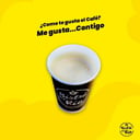 Foto de Latte ☕