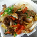 Foto de Lomo saltado