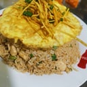 Foto de Arroz chaufa de pollo