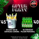 Foto de 🍻 COMBI PARA EL CALOR ☀️