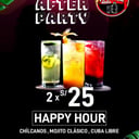 Foto de CÓCTELES 🍹