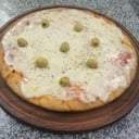 Foto de Muzzarella