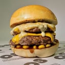 Foto de Doble burger