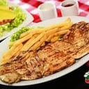 Foto de Pollo papa