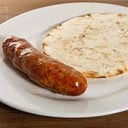 Foto de Chorizo Artesanal