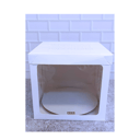 Foto de Caja empaque cartón y acetato