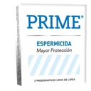 Foto de Prime Espermicida