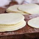 Foto de Masa para empanadas 17 cm (25un)