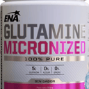 Foto de ENA - Glutamina Micronizada - Neutro 300 Gr