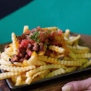Foto de Chilli Fries