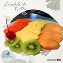 Foto de Ensalada de frutas