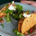 Foto de Tacos de Pollo