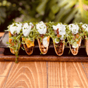 Foto de Taco Set x 6
