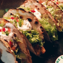 Foto de XL Crispy Tacos X6