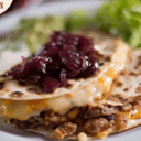 Foto de Quesadillas de Pollo