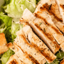 Foto de Caesar Salad w/Chicken