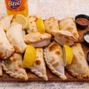 Foto de 3 Empanadas Gourmet