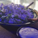 Foto de CESAR SALAD CON POLLO