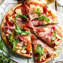 Foto de Rúcula y Crudo