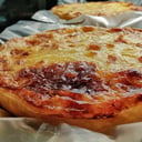 Foto de Papa y Morrón