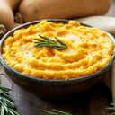 Foto de Puré de Calabaza