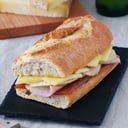 Foto de Jamon y Queso