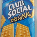 Foto de club social