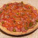 Foto de Super Calabresa