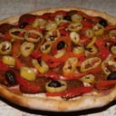 Foto de Calabresa Picante