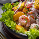 Foto de Ceviche Criollo