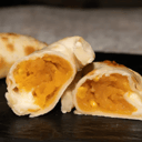Foto de Empanada calabaza, choclo y queso
