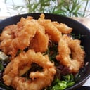 Foto de Ensalada de Calamares