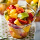 Foto de Ensalada de frutas